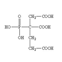 2-膦酸丁烷-1，2，4-三羧酸 PBTCA